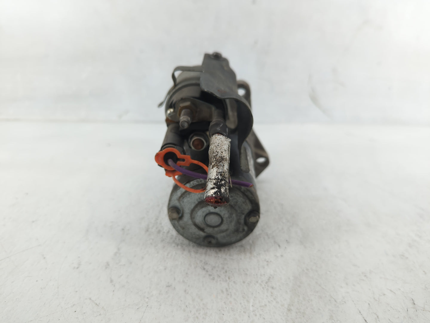 2016 Chevrolet Traverse Car Starter Motor Solenoid OEM Fits Fits 2007 2008 2009 2010 2011 2012 2013 2014 2015 2017 2018 2019