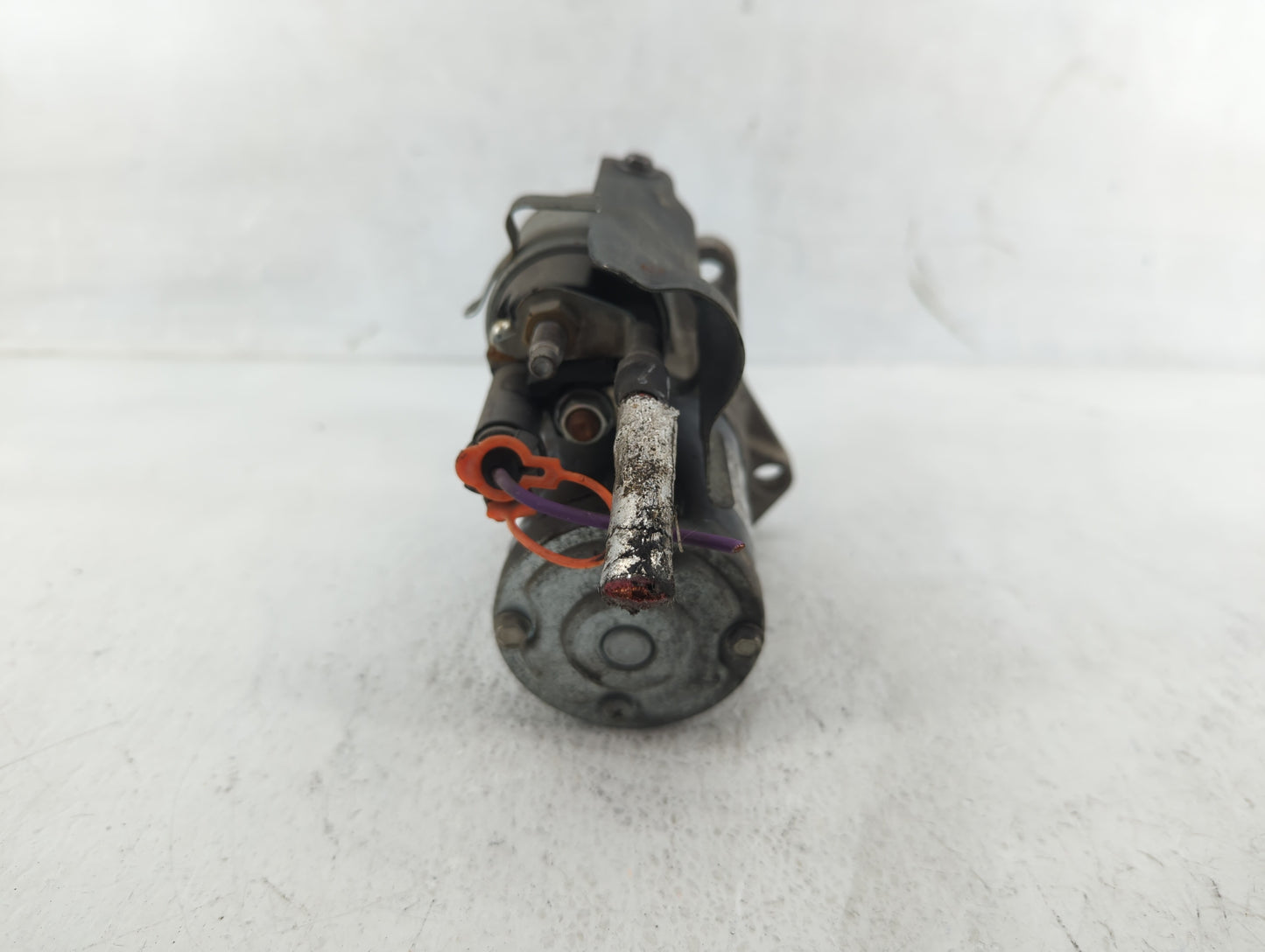 2016 Chevrolet Traverse Car Starter Motor Solenoid OEM Fits Fits 2007 2008 2009 2010 2011 2012 2013 2014 2015 2017 2018 2019