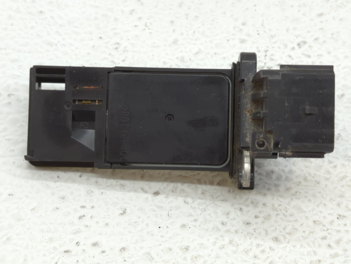 Chevrolet Traverse Mass Air Flow Meter Maf - Oemusedautoparts1.com