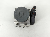 2017 Chevrolet Traverse ABS Pump Control Module Replacement P/N:23407416 Fits Fits 2012 2013 2014 2015 2016 OEM Used Auto Pa