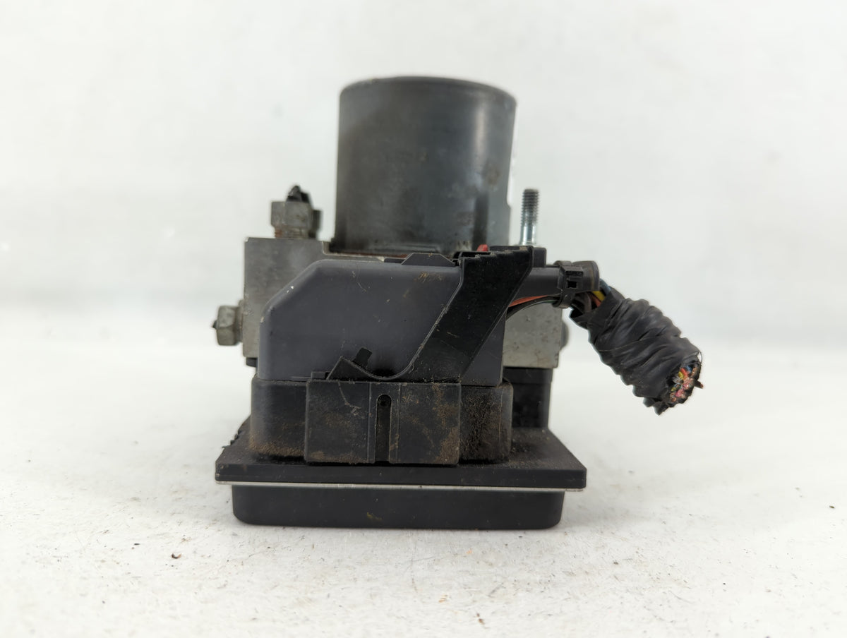 2017 Chevrolet Traverse Anti-Lock Brake ABS Pump Module Actuator OEM P/N:23407416 Fits Fits 2012 2013 2014 2015 2016 OEM Use