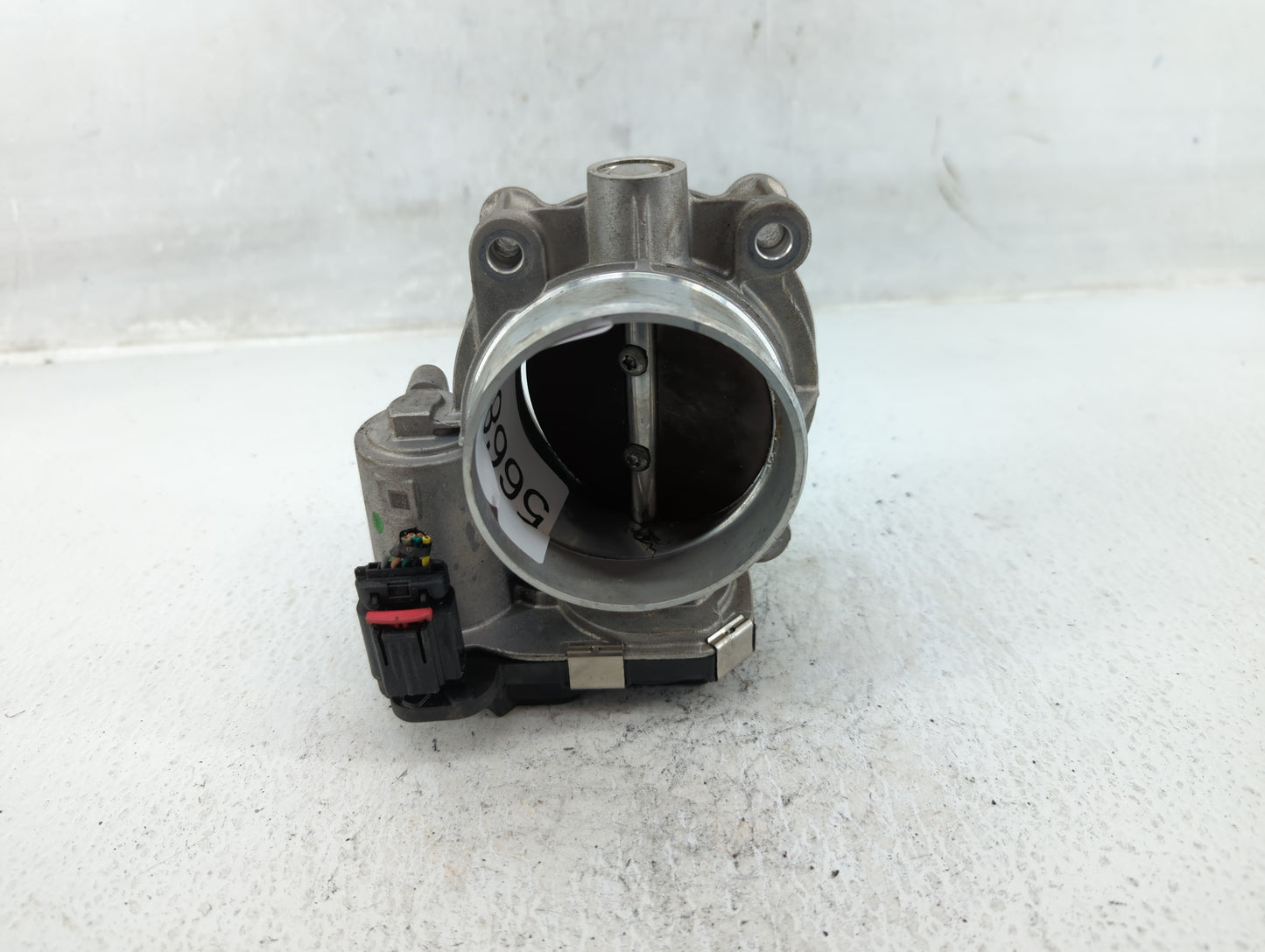 2017-2022 Chevrolet Traverse Throttle Body P/N:12632172BA Fits Fits 2012 2013 2014 2015 2016 2017 2018 2019 2020 2021 2022 O