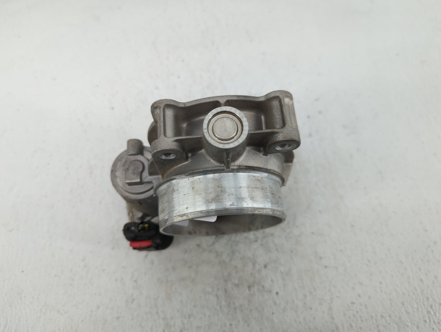 2017-2022 Chevrolet Traverse Throttle Body P/N:12632172BA Fits Fits 2012 2013 2014 2015 2016 2017 2018 2019 2020 2021 2022 O