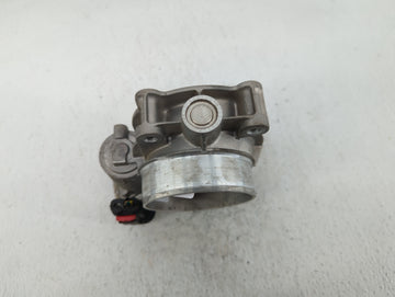 2017-2022 Chevrolet Traverse Throttle Body P/N:12632172BA Fits Fits 2012 2013 2014 2015 2016 2017 2018 2019 2020 2021 2022 OEM Used Auto Parts