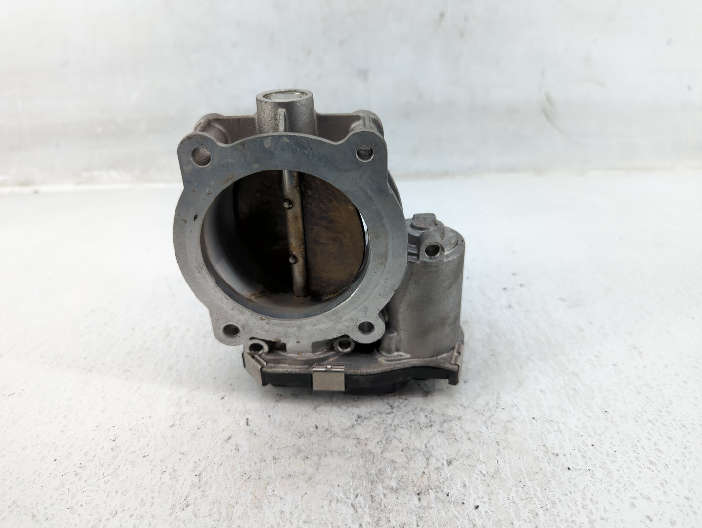 2017-2022 Chevrolet Traverse Throttle Body P/N:12632172BA Fits Fits 2012 2013 2014 2015 2016 2017 2018 2019 2020 2021 2022 O