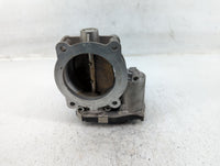 2017-2022 Chevrolet Traverse Throttle Body P/N:12632172BA Fits Fits 2012 2013 2014 2015 2016 2017 2018 2019 2020 2021 2022 O