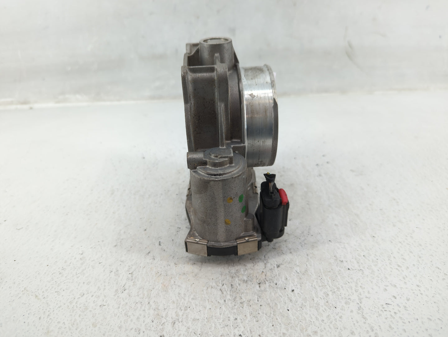 2017-2022 Chevrolet Traverse Throttle Body P/N:12632172BA Fits Fits 2012 2013 2014 2015 2016 2017 2018 2019 2020 2021 2022 O