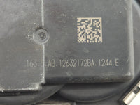 2017-2022 Chevrolet Traverse Throttle Body P/N:12632172BA Fits Fits 2012 2013 2014 2015 2016 2017 2018 2019 2020 2021 2022 O