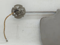 2016 Chevrolet Traverse Sun Visor Shade Replacement Passenger Right Mirror Fits OEM Used Auto Parts - Oemusedautoparts1.com