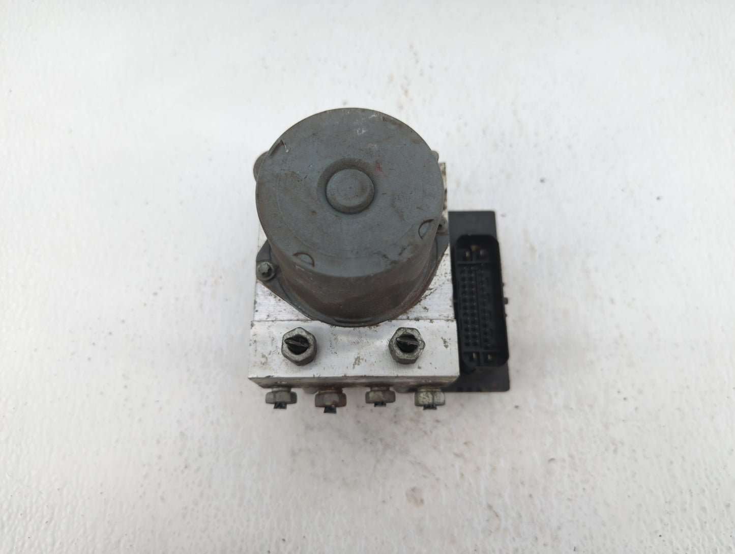 2017 Chevrolet Traverse ABS Pump Control Module Replacement P/N:23407 0 265 252 850 Fits Fits 2012 2013 2014 2015 2016 OEM U