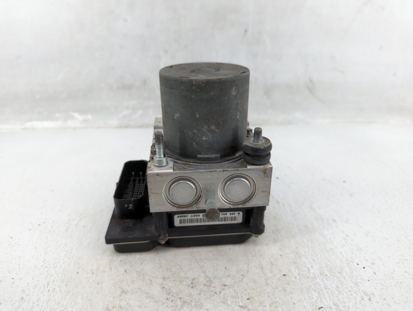 2017 Chevrolet Traverse ABS Pump Control Module Replacement P/N:23407 0 265 252 850 Fits Fits 2012 2013 2014 2015 2016 OEM U