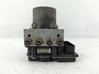 compare product 2017 Chevrolet Traverse ABS Pump Control Module Replacement P/N:23276843 0 265 252 839 Fits Fits 2012 2013 2014 2015 2016 OEM Used Auto Parts