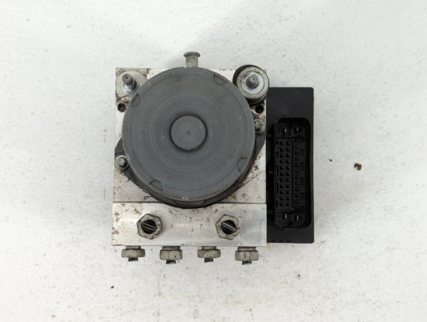 2017 Chevrolet Traverse ABS Pump Control Module Replacement P/N:23276843 0 265 252 839 Fits Fits 2012 2013 2014 2015 2016 OE