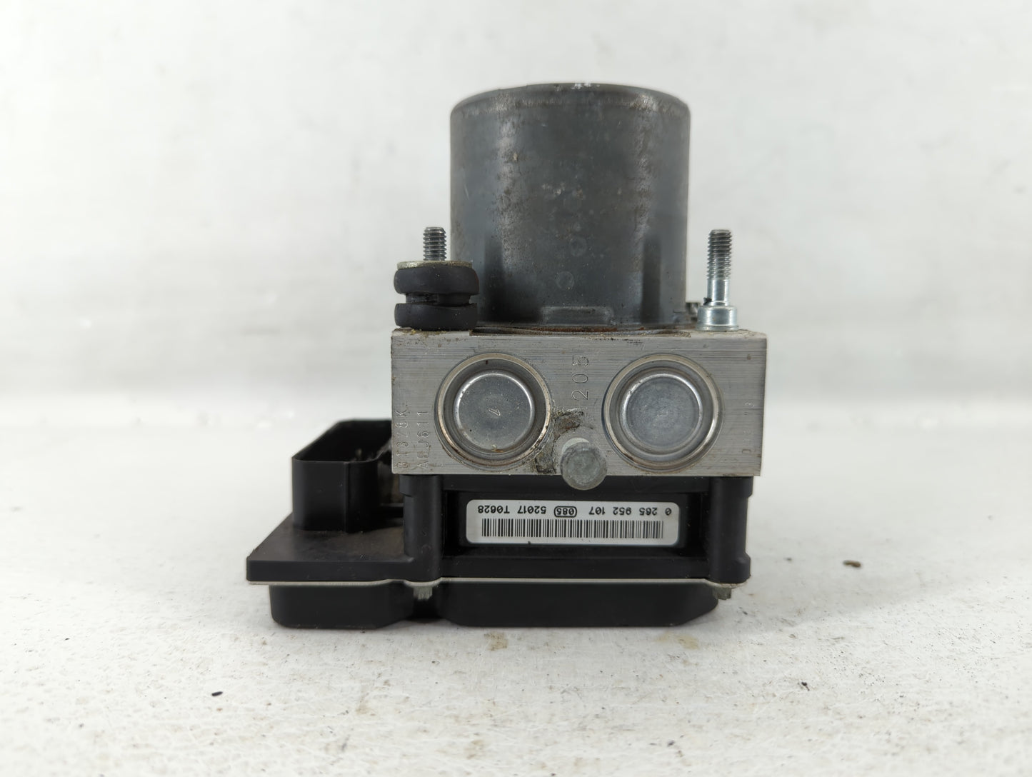 2017 Chevrolet Traverse ABS Pump Control Module Replacement P/N:23276843 0 265 252 839 Fits Fits 2012 2013 2014 2015 2016 OE