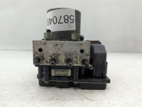2017 Chevrolet Traverse Anti-Lock Brake ABS Pump Module Actuator OEM P/N:23407416 Fits Fits 2012 2013 2014 2015 2016 OEM Use