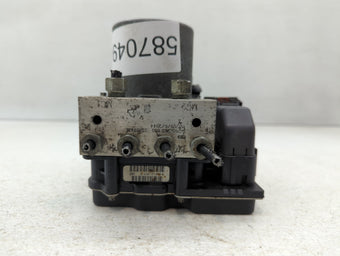 compare product 2017 Chevrolet Traverse Anti-Lock Brake ABS Pump Module Actuator OEM P/N:23407416 Fits Fits 2012 2013 2014 2015 2016 OEM Used Auto Parts