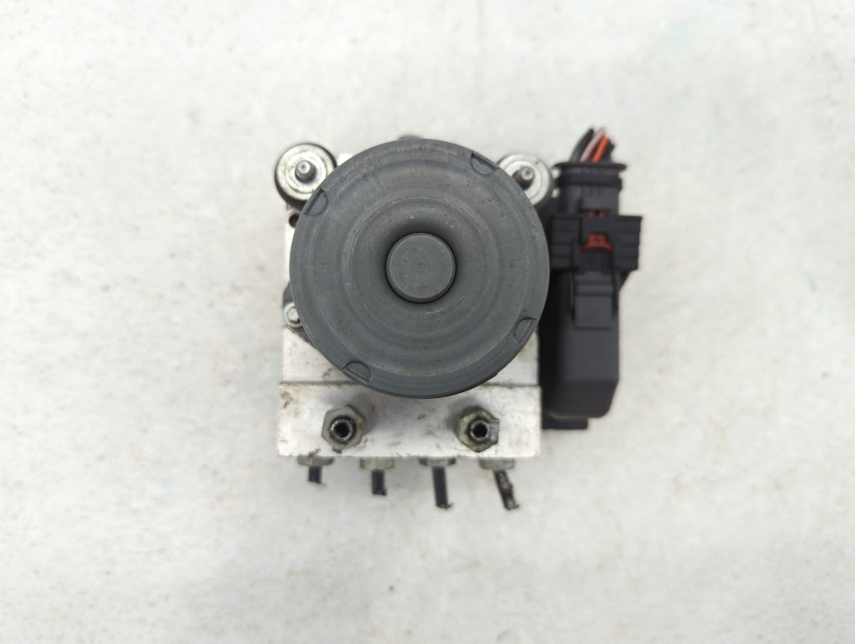 2017 Chevrolet Traverse Anti-Lock Brake ABS Pump Module Actuator OEM P/N:23407416 Fits Fits 2012 2013 2014 2015 2016 OEM Use