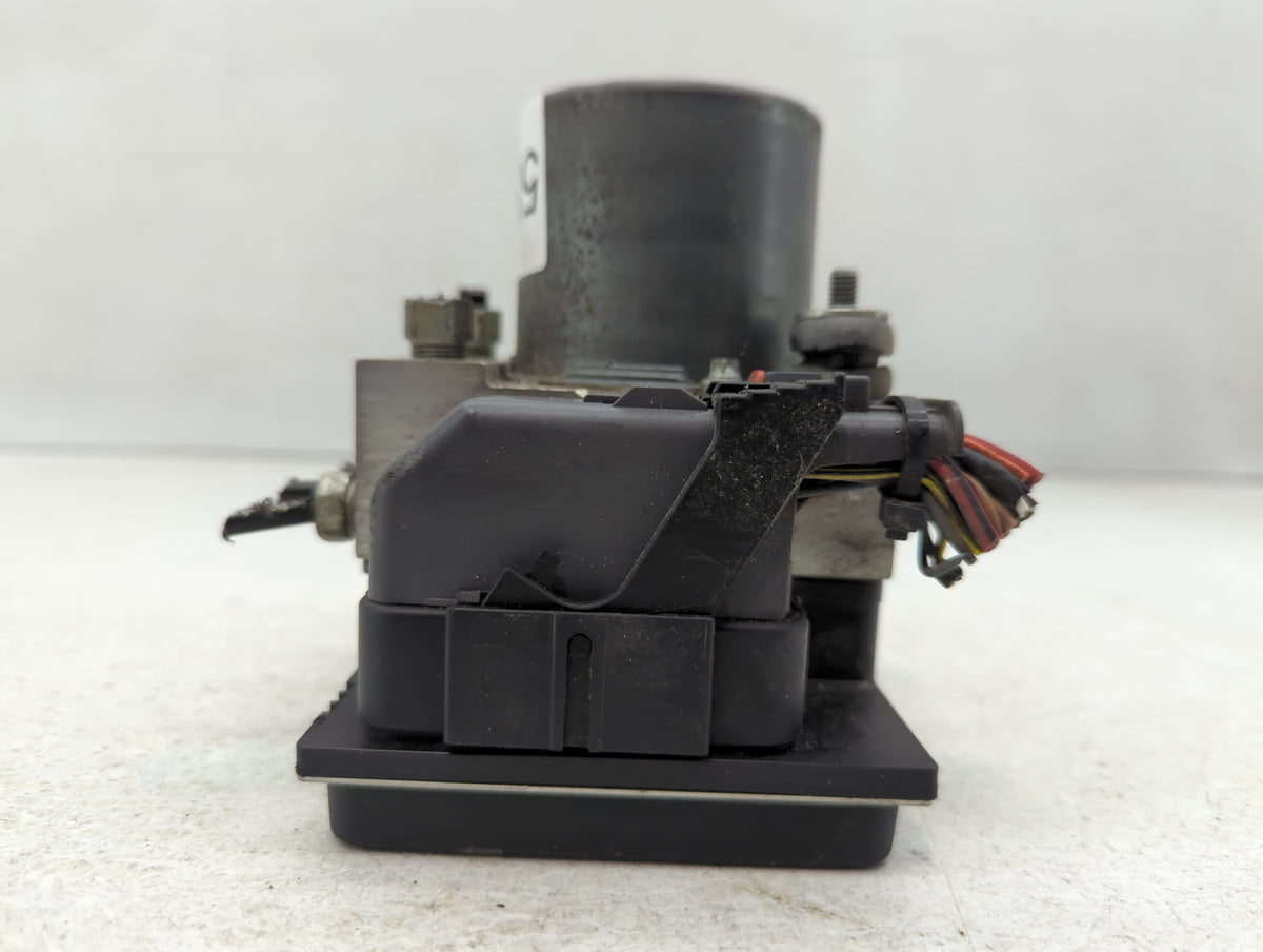 2017 Chevrolet Traverse Anti-Lock Brake ABS Pump Module Actuator OEM P/N:23407416 Fits Fits 2012 2013 2014 2015 2016 OEM Use