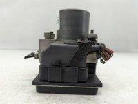 2017 Chevrolet Traverse Anti-Lock Brake ABS Pump Module Actuator OEM P/N:23407416 Fits Fits 2012 2013 2014 2015 2016 OEM Use