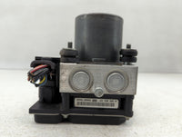 2017 Chevrolet Traverse Anti-Lock Brake ABS Pump Module Actuator OEM P/N:23407416 Fits Fits 2012 2013 2014 2015 2016 OEM Use