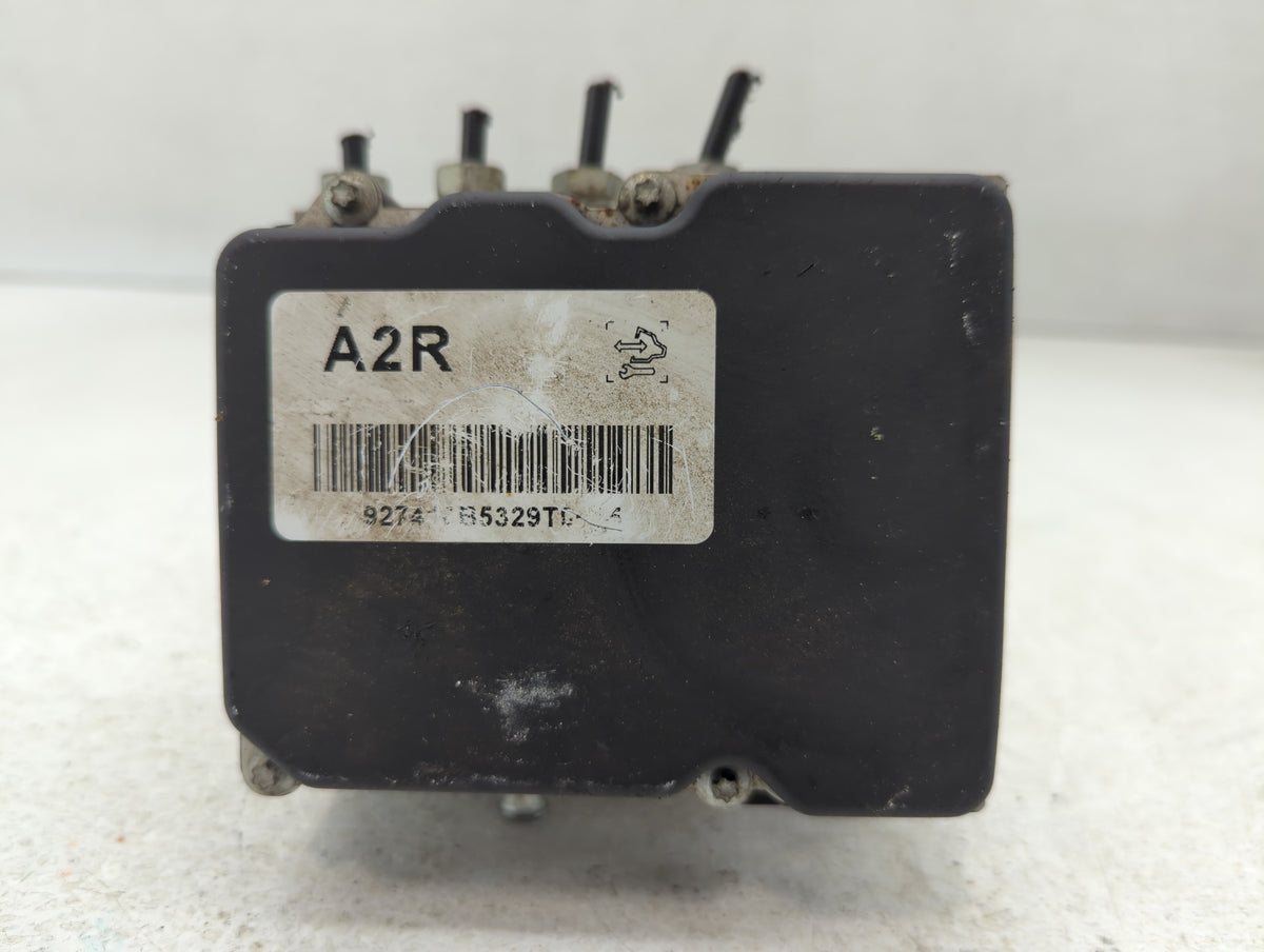 2017 Chevrolet Traverse Anti-Lock Brake ABS Pump Module Actuator OEM P/N:23407416 Fits Fits 2012 2013 2014 2015 2016 OEM Use