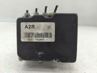 2017 Chevrolet Traverse Anti-Lock Brake ABS Pump Module Actuator OEM P/N:23407416 Fits Fits 2012 2013 2014 2015 2016 OEM Use