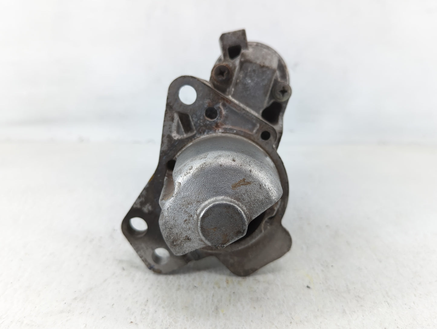 2016 Chevrolet Traverse Car Starter Motor Solenoid OEM P/N:M000T23871ZC 12645298 Fits OEM Used Auto Parts - Oemusedautoparts