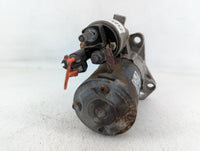 2016 Chevrolet Traverse Car Starter Motor Solenoid OEM P/N:M000T23871ZC 12645298 Fits OEM Used Auto Parts - Oemusedautoparts