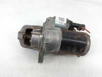 2016 Chevrolet Traverse Car Starter Motor Solenoid OEM P/N:M000T23871ZC 12645298 Fits OEM Used Auto Parts - Oemusedautoparts
