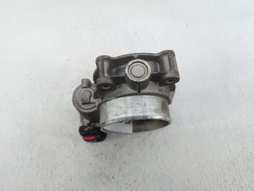 2017-2022 Chevrolet Traverse Throttle Body P/N:12632172BA Fits Fits 2012 2013 2014 2015 2016 2017 2018 2019 2020 2021 2022 OEM Used Auto Parts