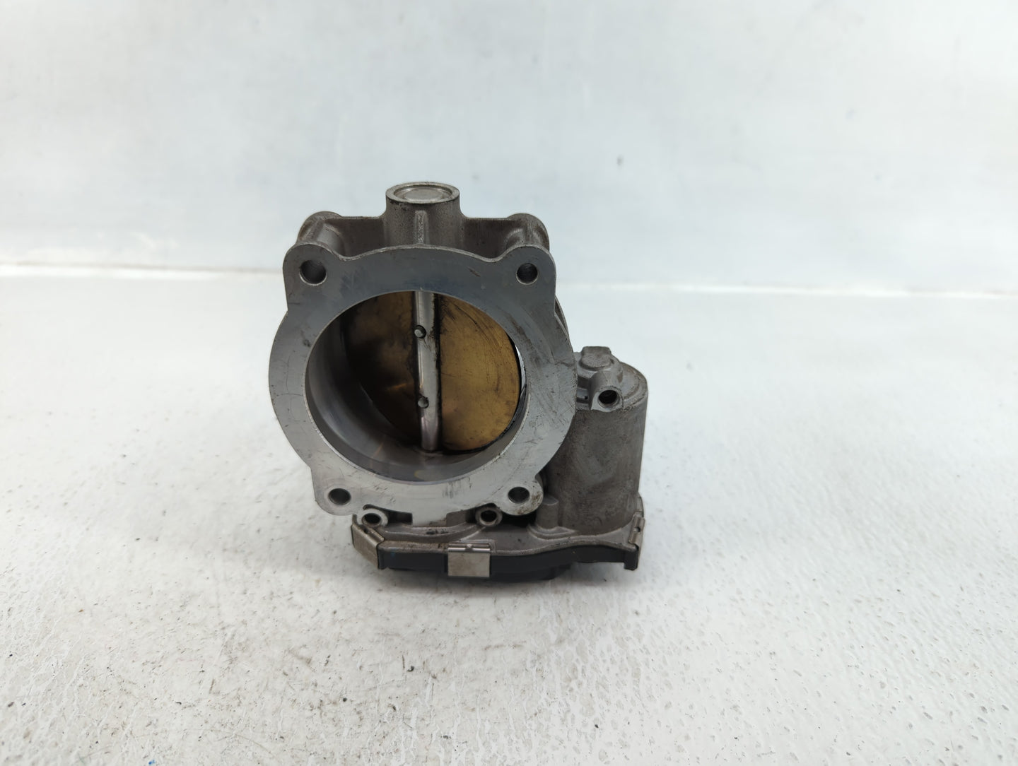 2017-2022 Chevrolet Traverse Throttle Body P/N:12632172BA Fits Fits 2012 2013 2014 2015 2016 2017 2018 2019 2020 2021 2022 O