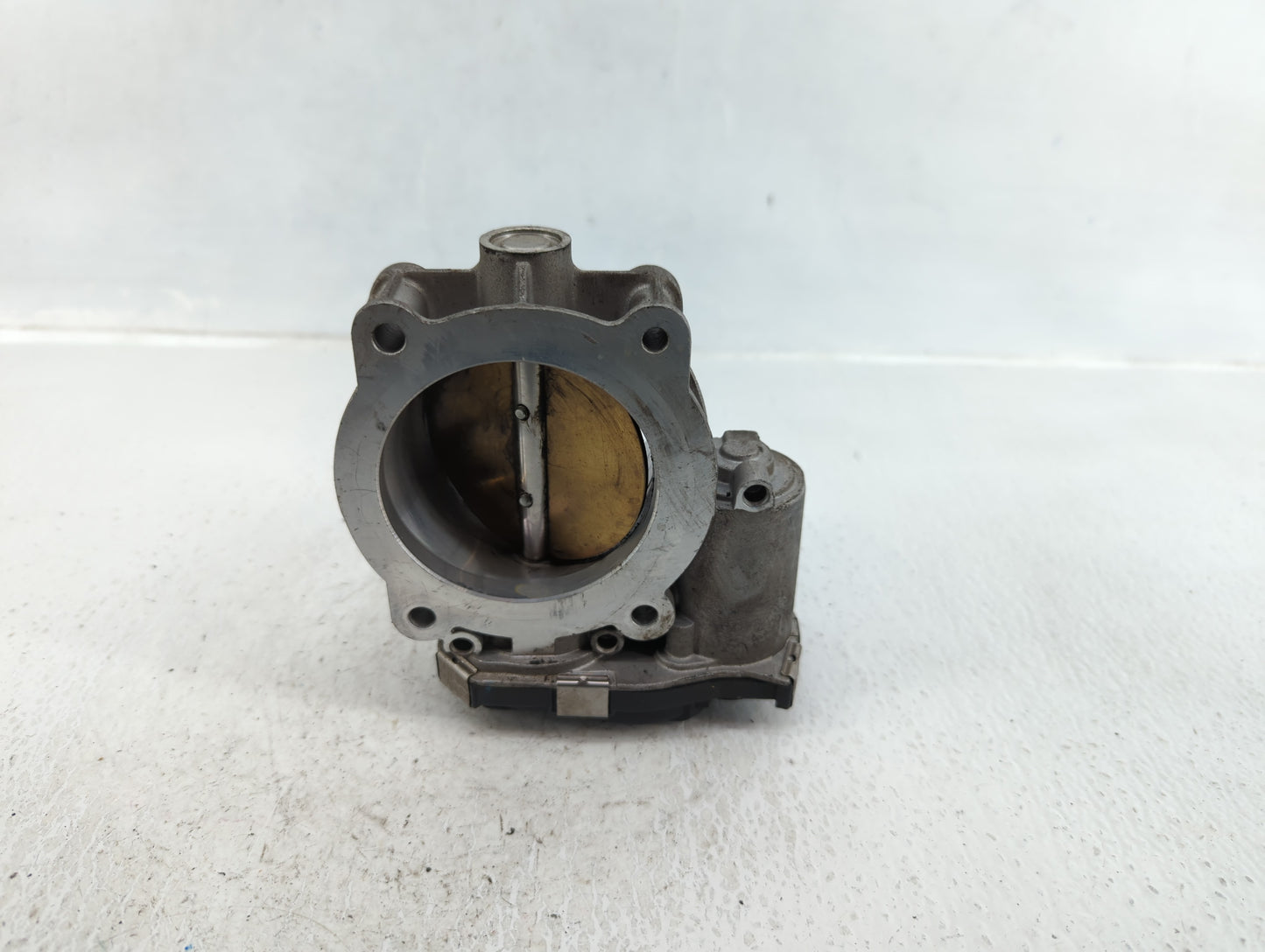 2017-2022 Chevrolet Traverse Throttle Body P/N:12632172BA Fits Fits 2012 2013 2014 2015 2016 2017 2018 2019 2020 2021 2022 O