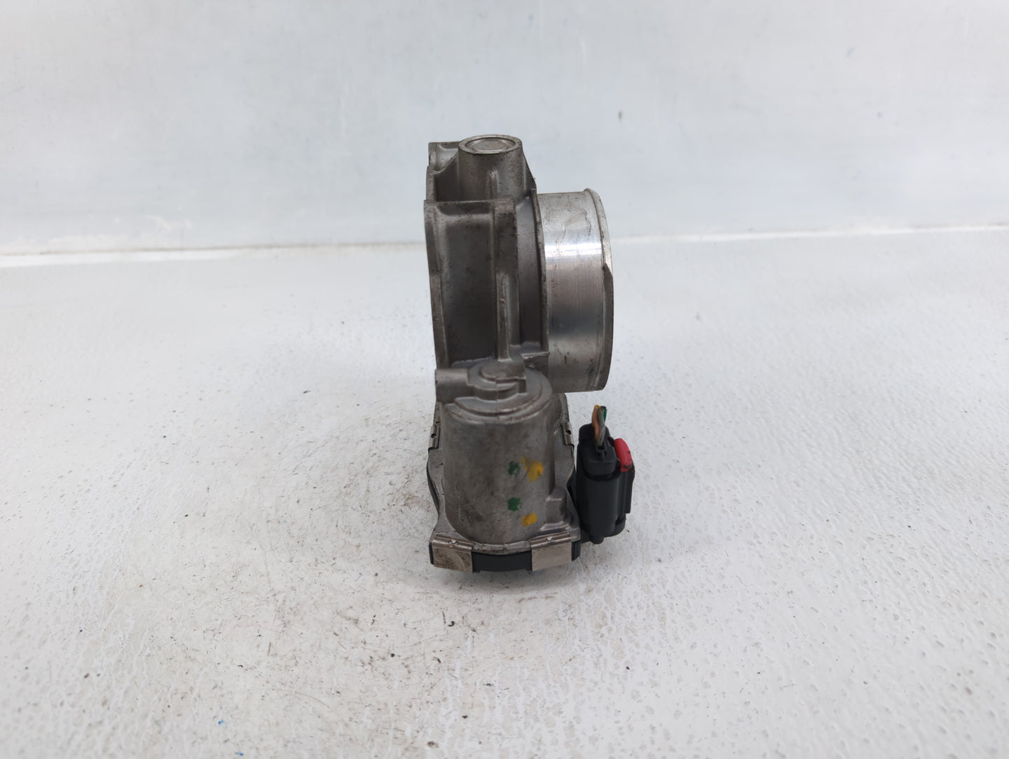 2017-2022 Chevrolet Traverse Throttle Body P/N:12632172BA Fits Fits 2012 2013 2014 2015 2016 2017 2018 2019 2020 2021 2022 O