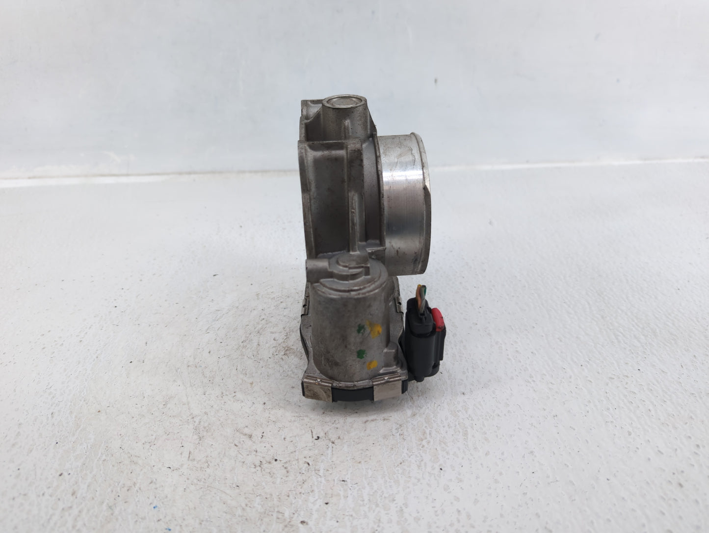 2017-2022 Chevrolet Traverse Throttle Body P/N:12632172BA Fits Fits 2012 2013 2014 2015 2016 2017 2018 2019 2020 2021 2022 O