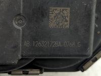 2017-2022 Chevrolet Traverse Throttle Body P/N:12632172BA Fits Fits 2012 2013 2014 2015 2016 2017 2018 2019 2020 2021 2022 O