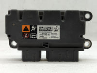 2013-2017 Chevrolet Traverse Chassis Control Module Ccm Bcm Body Control - Oemusedautoparts1.com