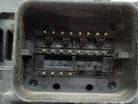 2013-2017 Chevrolet Traverse Chassis Control Module Ccm Bcm Body Control - Oemusedautoparts1.com