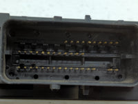 2013-2017 Chevrolet Traverse Chassis Control Module Ccm Bcm Body Control - Oemusedautoparts1.com