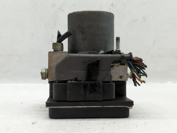 2017 Chevrolet Traverse ABS Pump Control Module Replacement P/N:9L8040814 679L8040814 Fits Fits 2012 2013 2014 2015 2016 OEM Used Auto Parts