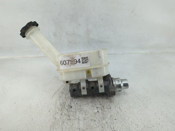 compare product Chevrolet Traverse Brake Master Cylinder