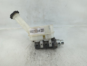 Chevrolet Traverse Brake Master Cylinder - Oemusedautoparts1.com