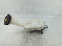 Chevrolet Traverse Brake Master Cylinder - Oemusedautoparts1.com