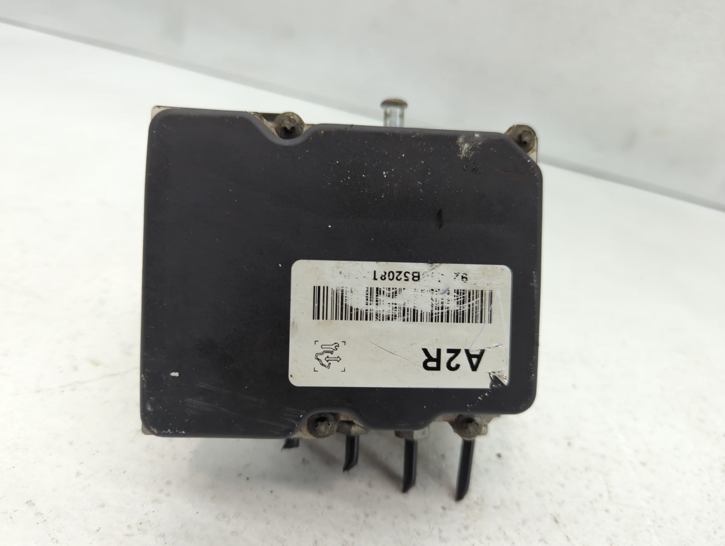 2017 Chevrolet Traverse ABS Pump Control Module Replacement P/N:23407416 Fits Fits 2012 2013 2014 2015 2016 OEM Used Auto Pa