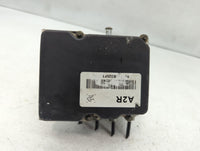 2017 Chevrolet Traverse ABS Pump Control Module Replacement P/N:23407416 Fits Fits 2012 2013 2014 2015 2016 OEM Used Auto Pa