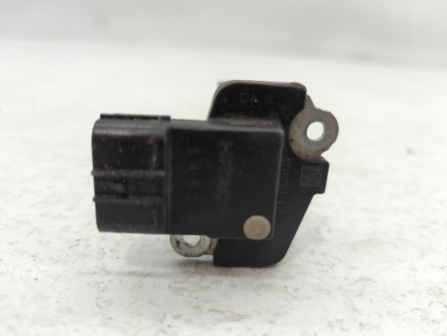 Chevrolet Traverse Mass Air Flow Meter Maf - Oemusedautoparts1.com