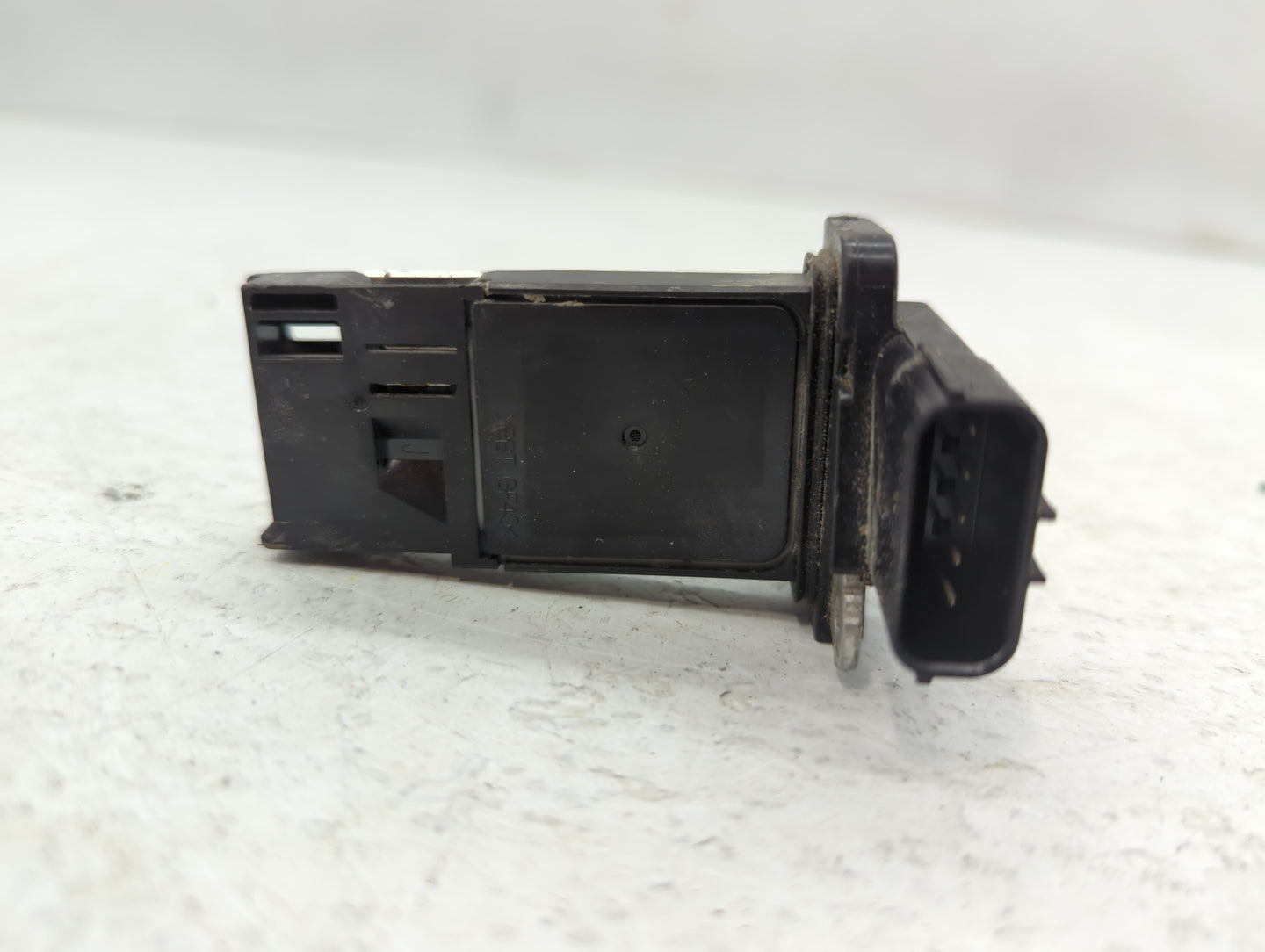 Chevrolet Traverse Mass Air Flow Meter Maf - Oemusedautoparts1.com