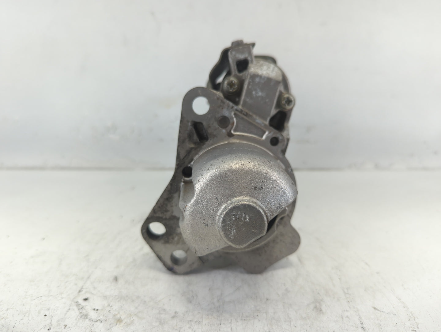 2016 Chevrolet Traverse Car Starter Motor Solenoid OEM P/N:12645298 Fits OEM Used Auto Parts - Oemusedautoparts1.com