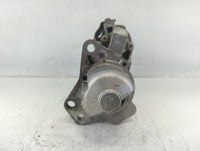 2016 Chevrolet Traverse Car Starter Motor Solenoid OEM P/N:12645298 Fits OEM Used Auto Parts - Oemusedautoparts1.com