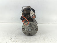 2016 Chevrolet Traverse Car Starter Motor Solenoid OEM P/N:12645298 Fits OEM Used Auto Parts - Oemusedautoparts1.com