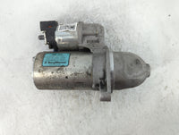 2016 Chevrolet Traverse Car Starter Motor Solenoid OEM P/N:61003131 36100-2G250 Fits OEM Used Auto Parts - Oemusedautoparts1